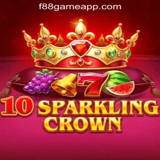 Discover the World of 10SparklingCrown: A Top Slot Game by F88 Game Oficial Slots Brasil #1