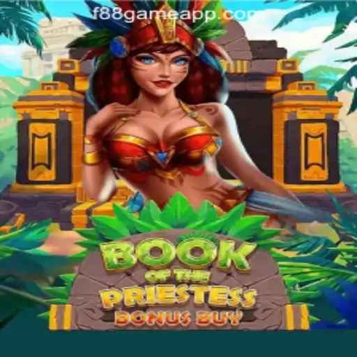 Unveiling BookOfThePriestess: The Ultimate Gaming Experience in F88.game Oficial Slots Brasil #1