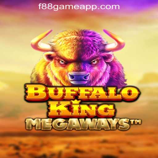 Experience the Wild West with Buffalo King at F88.game Oficial Slots Brasil #1