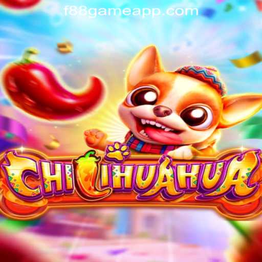Explore the Excitement of CHILIHUAHUA: A Thrilling Adventure with F88.game Oficial Slots Brasil #1