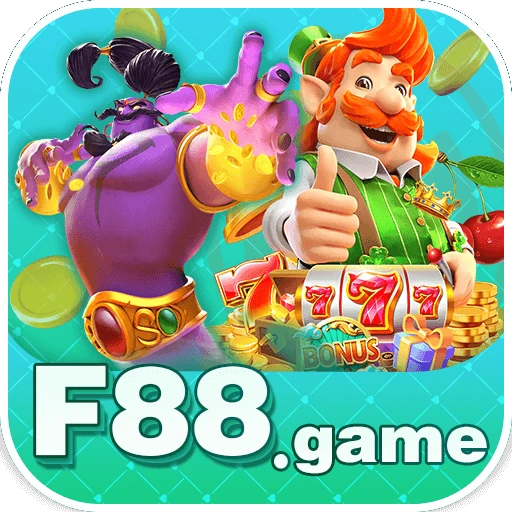 F88.game Oficial Slots Brasil #1