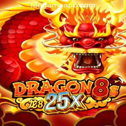 Discovering Dragon8s25x: The Leading F88.game Official Slots in Brazil
