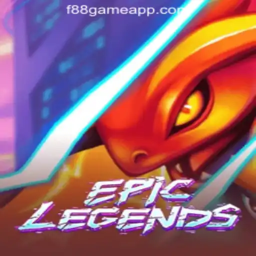 EpicLegends: The Game Revolutionizing Online Entertainment