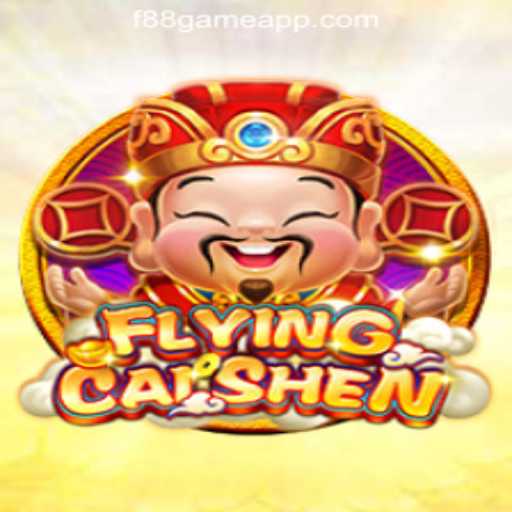 Discover the Thrills of FlyingCaiShen: F88.game Oficial Slots Brasil #1