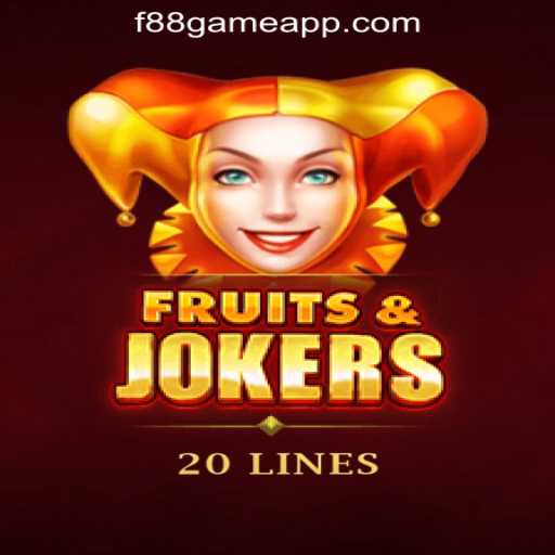 Exploring the Exciting World of FruitsAndJokers20: A Juicy Dive into Slot Gaming