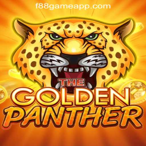Discover the Thrills of GOLDENPANTHER: F88.game Oficial Slots Brasil #1