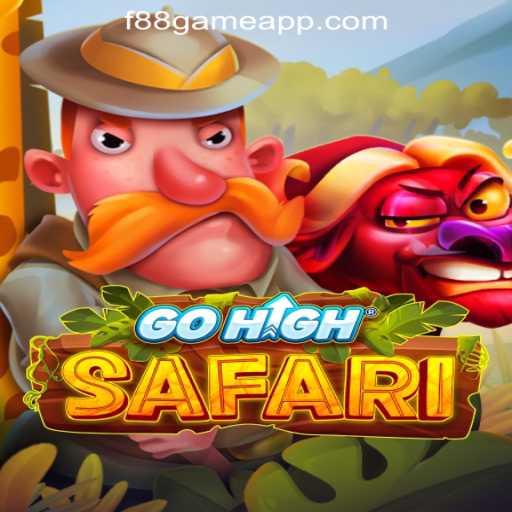 Exploring GoHighSafari: The Ultimate Slot Game Experience with F88.game Oficial