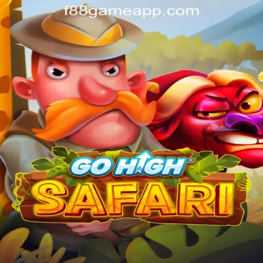 Exploring GoHighSafari: The Ultimate Slot Game Experience with F88.game Oficial