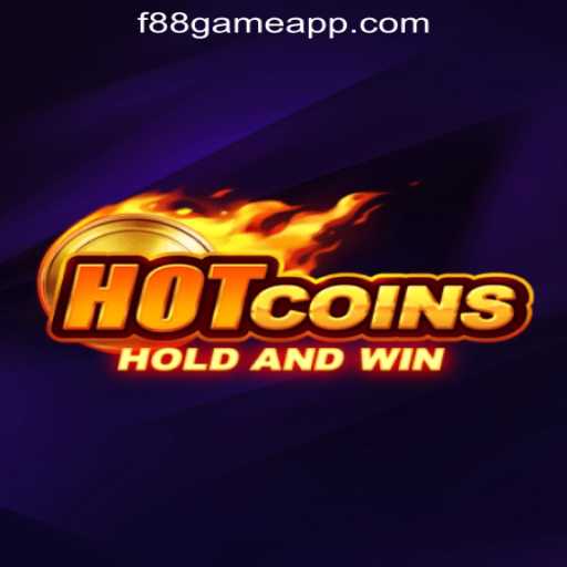 HotCoins: The Rising Star in the World of Slots - F88.game Oficial Slots Brasil #1