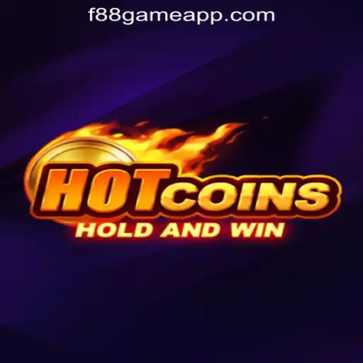 HotCoins: The Rising Star in the World of Slots - F88.game Oficial Slots Brasil #1