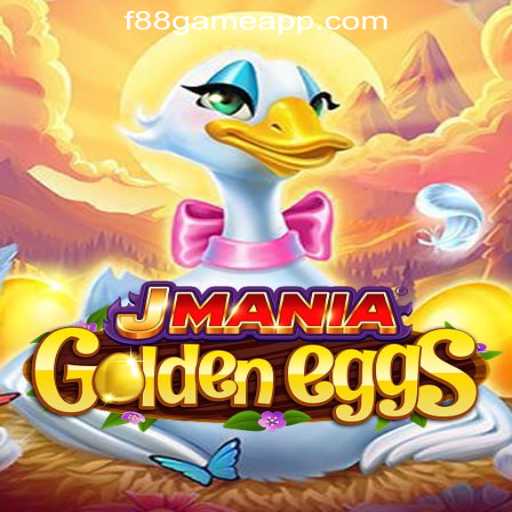 The Enchanting World of JManiaGoldenEggs: A Thrilling Journey into F88.game Oficial Slots Brasil #1