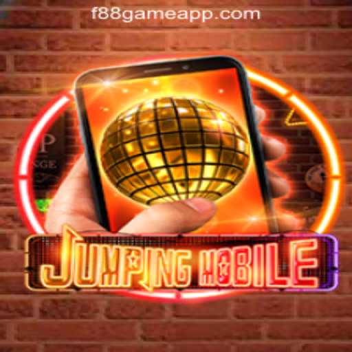 Discover the Thrills of Jumpingmobile with F88.game Oficial Slots Brasil #1