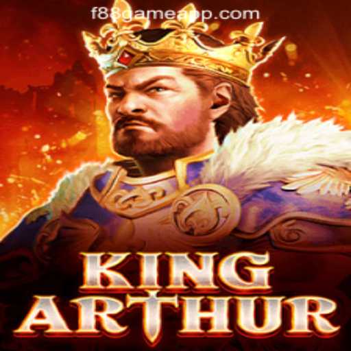 Discover the Epic World of KingArthur and the Allure of F88.game Oficial Slots Brasil #1