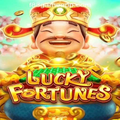 Exploring the Thrills of LUCKYFORTUNES: Brazil's Premier Slot Game