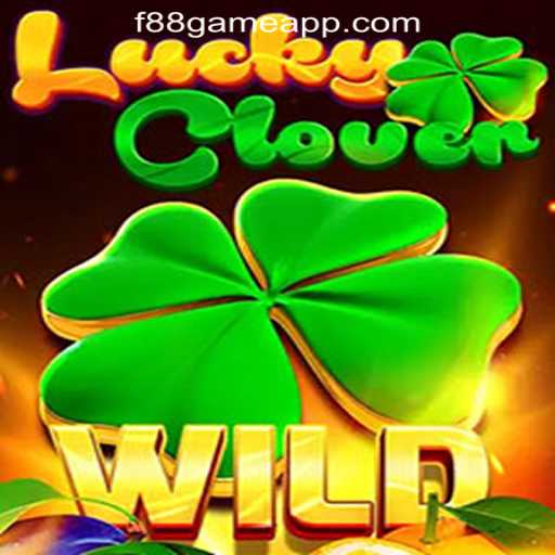 Discover the Thrills of LuckyClover: F88.game Oficial Slots Brasil #1