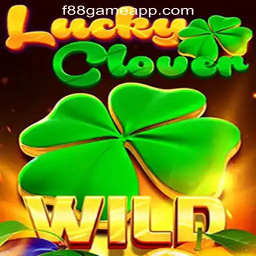 Discover the Thrills of LuckyClover: F88.game Oficial Slots Brasil #1
