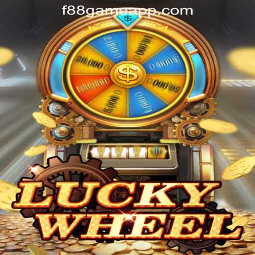 Discover the Thrilling World of LuckyWheel: A Comprehensive Guide to F88.game Oficial Slots Brasil #1