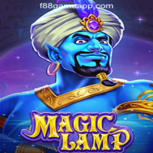 MagicLamp: An Exhilarating Journey into the World of F88.game Oficial Slots Brasil #1
