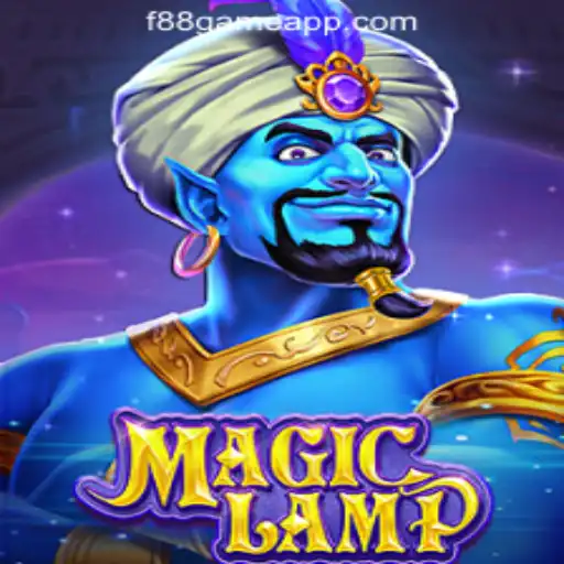 MagicLamp: An Exhilarating Journey into the World of F88.game Oficial Slots Brasil #1