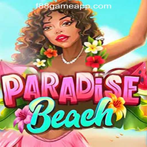 Experience the Thrills of ParadiseBeach: An In-Depth Guide to F88.game Oficial Slots Brasil #1