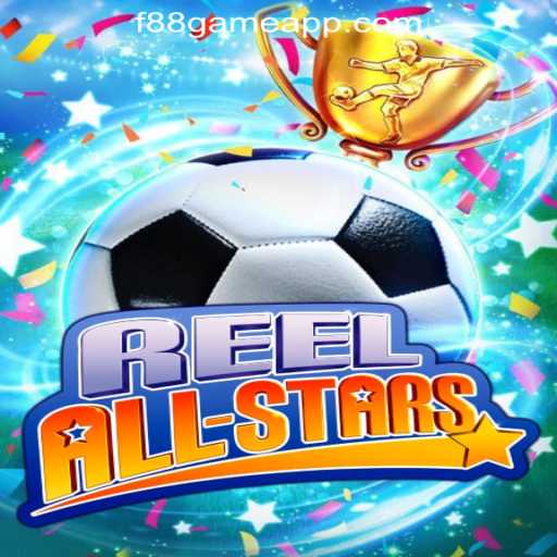 Explore the Thrilling Universe of ReelAllStars: F88.game Oficial Slots Brasil #1
