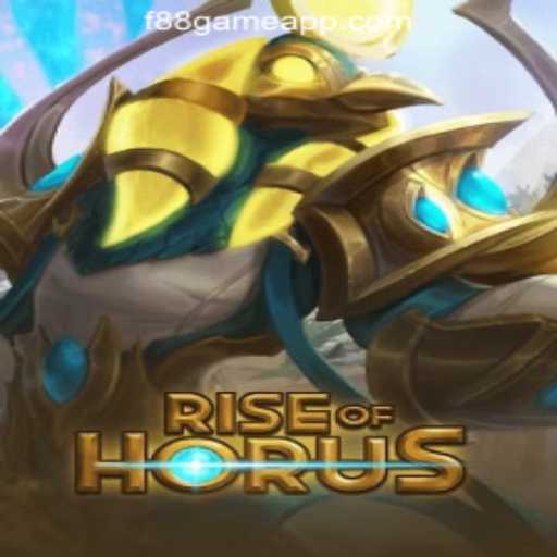 Exploring the Mysteries of RiseofHorus: The Leading Slot Game on F88.game Oficial Slots Brasil #1