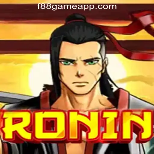 Discover Ronin: Dive into the World of F88.game Oficial Slots Brasil #1