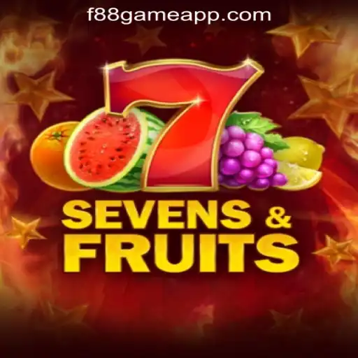 Exploring the World of SevensFruits Slots: F88.game Oficial Slots Brasil #1