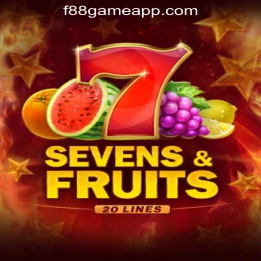 Dive into the Vibrant World of SevensFruits20: A Premier Slot Experience with F88.game Oficial Slots Brasil #1