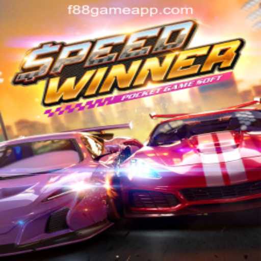 Discover the Thrill of SpeedWinner in the World of F88.game Oficial Slots Brasil #1