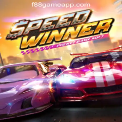 Discover the Thrill of SpeedWinner in the World of F88.game Oficial Slots Brasil #1