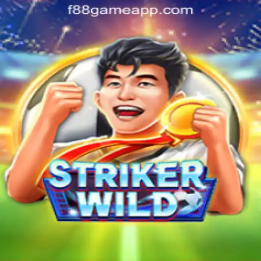 StrikerWILD: The Thrilling Adventure of F88.game Oficial Slots Brasil #1