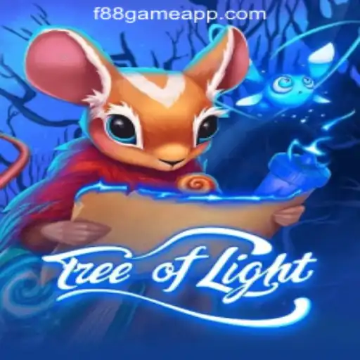 Exploring TreeofLight: A Magical Adventure with F88.game Oficial Slots Brasil #1