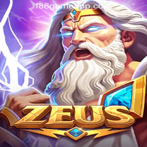 Exploring the Mystical World of Zeus in F88.game Oficial Slots Brasil #1